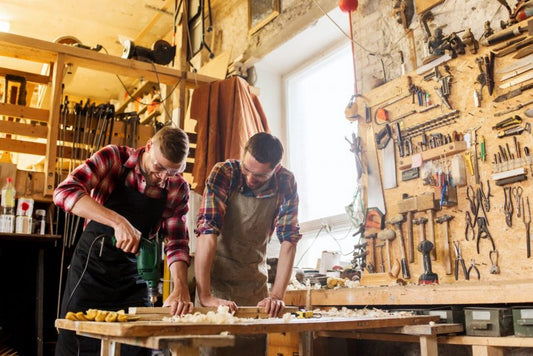 Choosing the Right Tools for Your DIY Projects