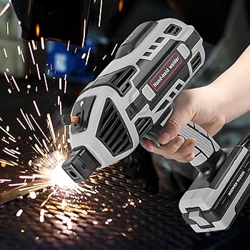 Taskrafter™ Portable Welding Machine
