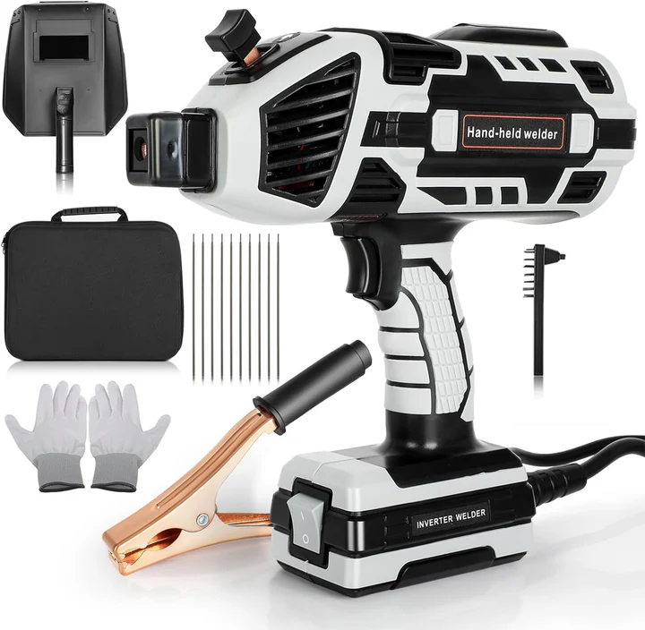 Taskrafter™ Portable Welding Machine