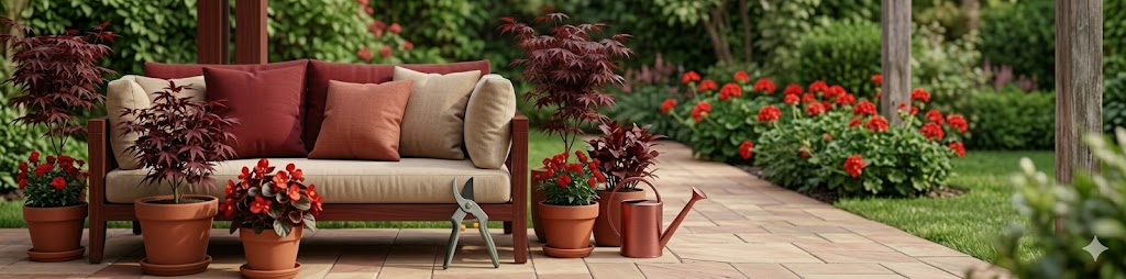 Premium home and garden tools for outdoor maintenance by Taskrafter