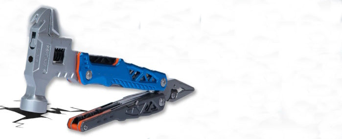 18-in-1 multi-tool in metric and imperial units