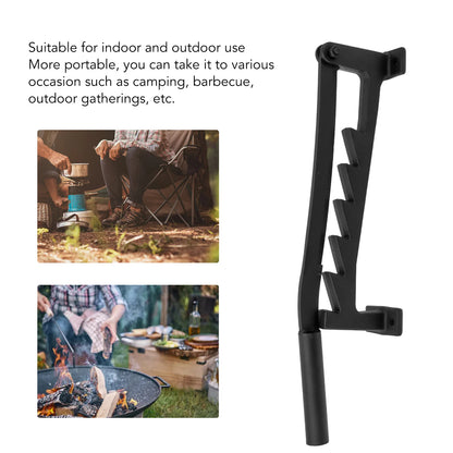 Taskrafter™ Wall Mounted Firewood Splitter