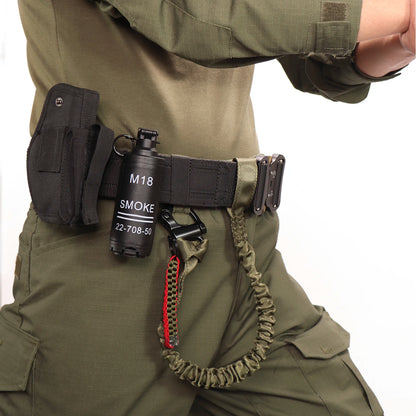 2 Inch Tactical Belt