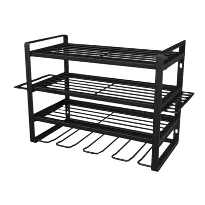 Taskrafter™ Tool and Drill Storage Rack