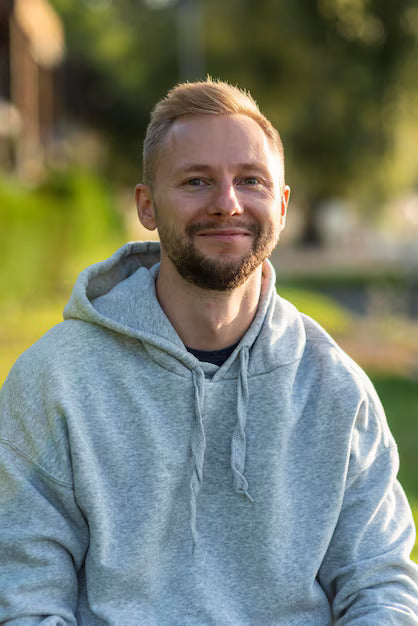 Cory P.