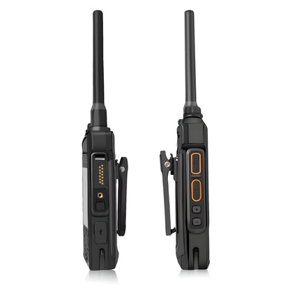 Walkie Talkie 4g Sim Card